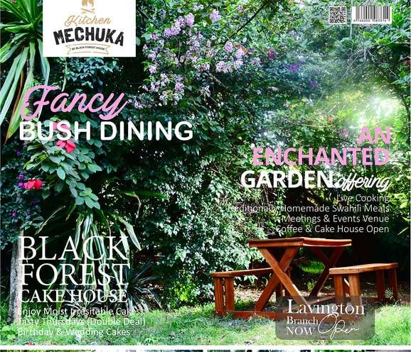 Magazine Publishers